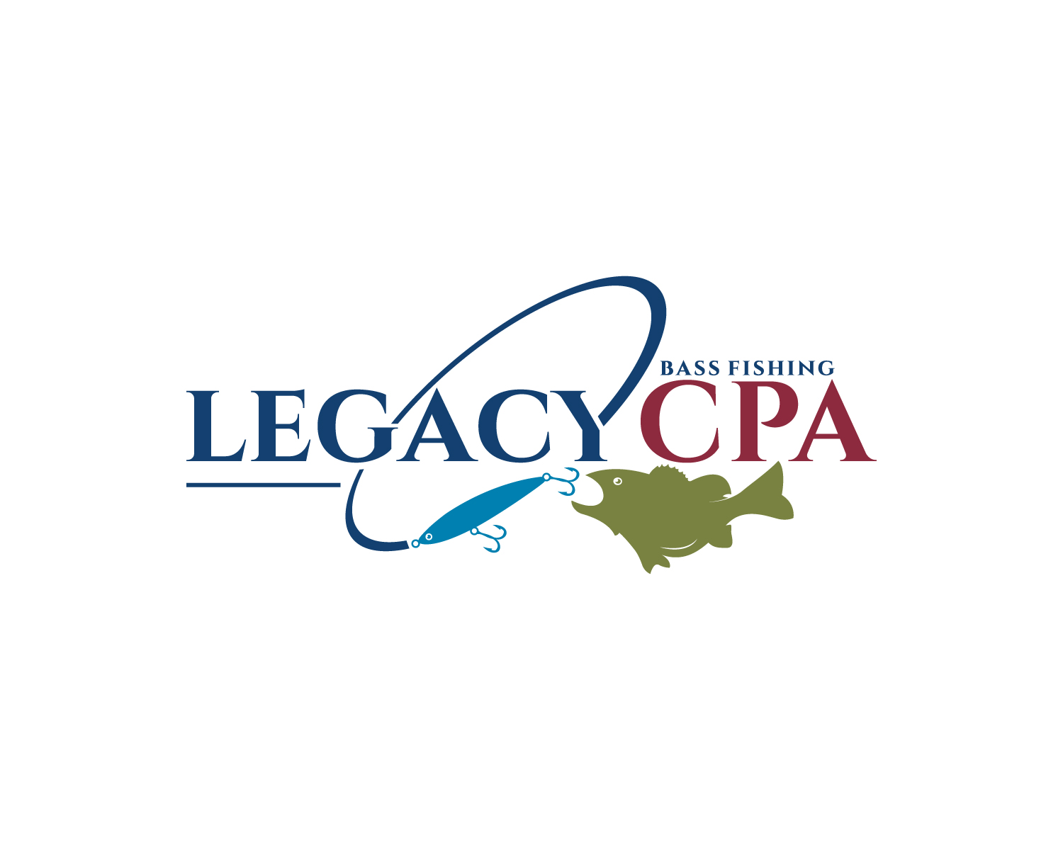 Logo Design by Atec for Legacy CPA | Design #25922252