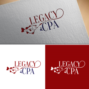 I need someone to come up with a great logo | Logo Design by FourtuneDesign