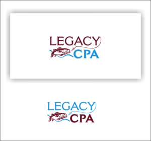 Diseño de Logo por Udaya G para Legacy CPA | Diseño: #25942374