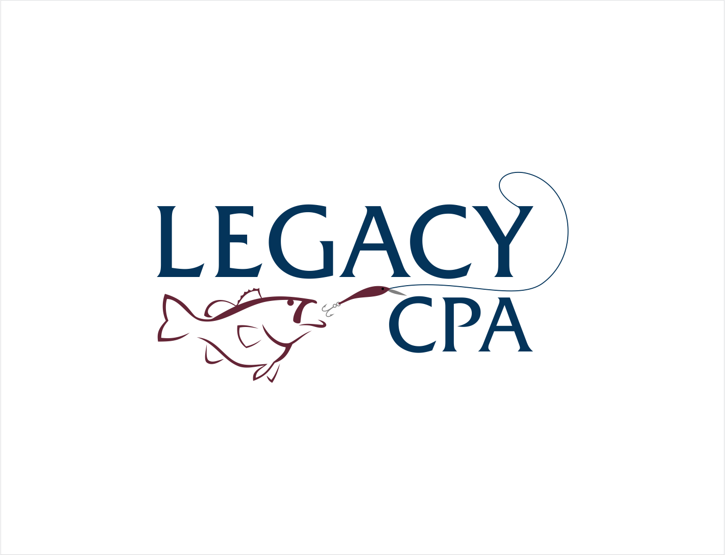 Logo Design by BNdesigner for Legacy CPA | Design #25935764