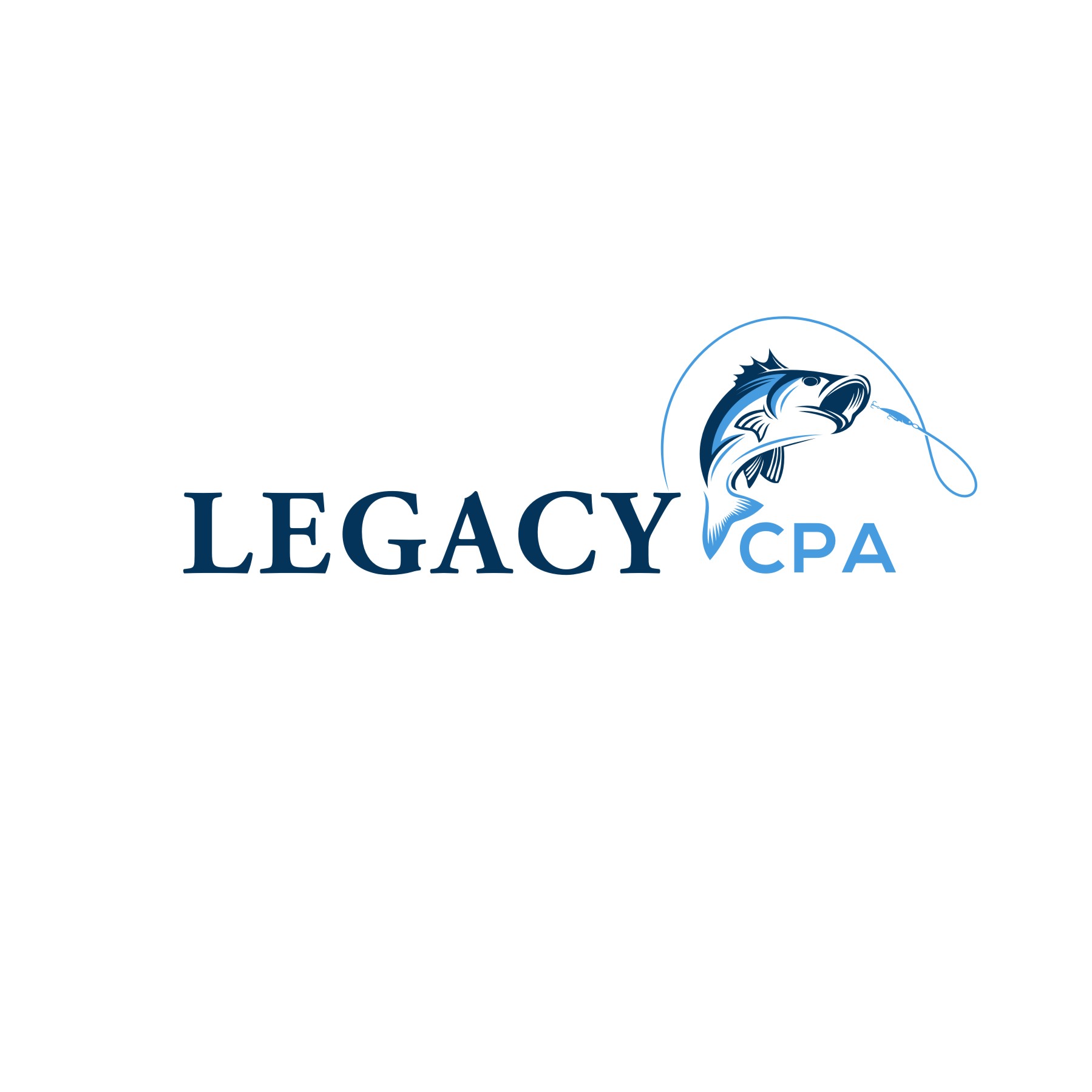 Logo Design by M 8 for Legacy CPA | Design #25912250