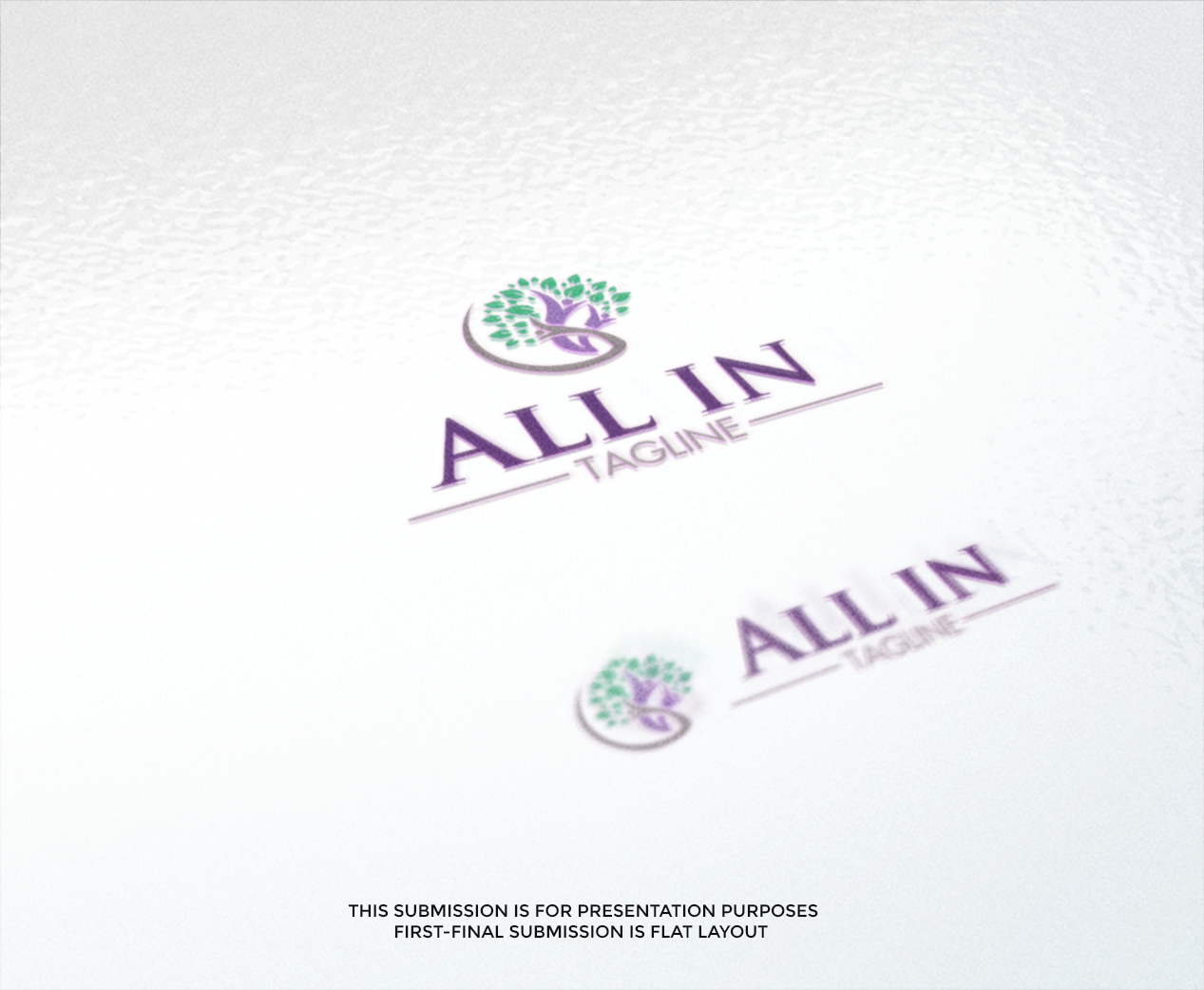 Logo Design by bujanganss for this project | Design #25918190