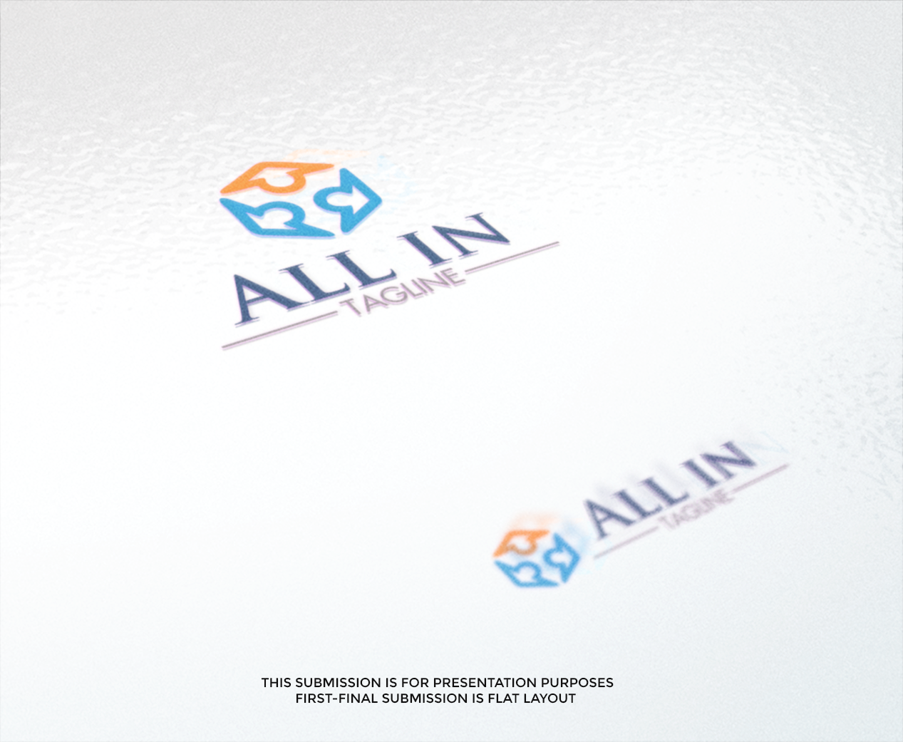 Logo Design by bujanganss for this project | Design #25918191