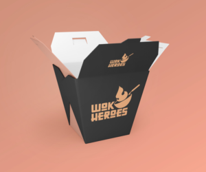 Logo Design by JACQUI for this project | Design: #25891537