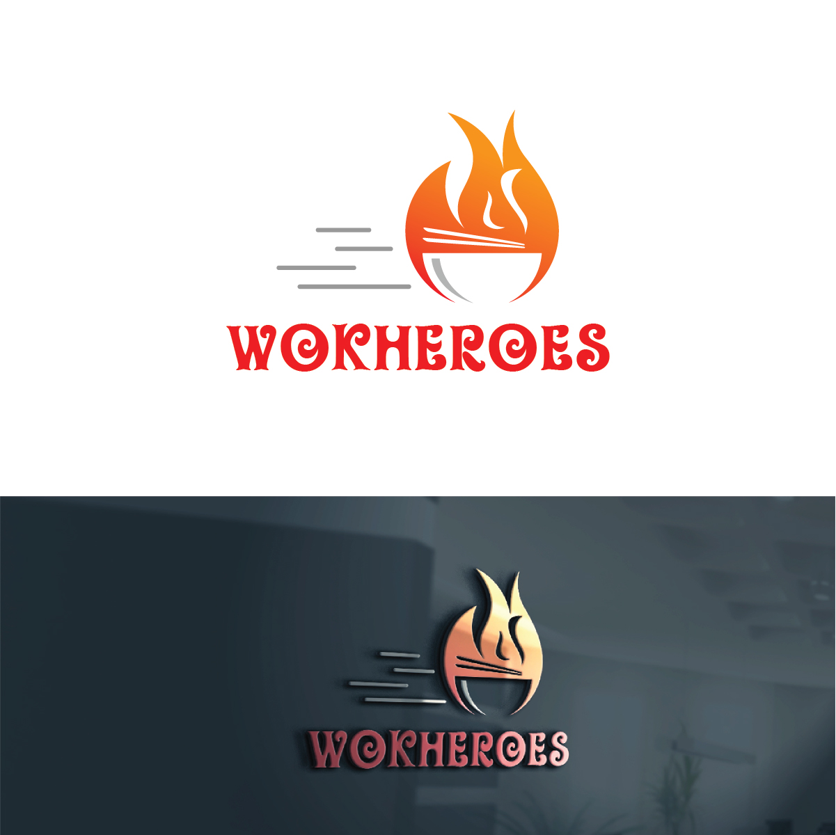Logo Design by Deziners Zone for this project | Design #25894971