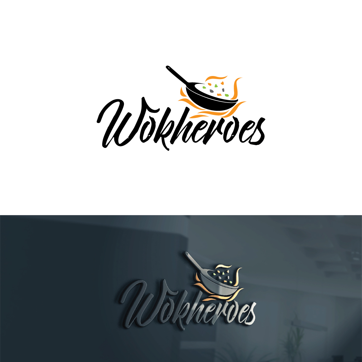 Logo Design by Deziners Zone for this project | Design #25894972
