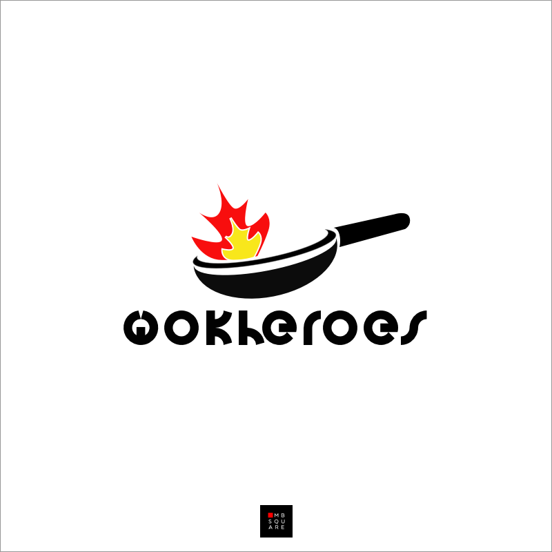 Logo Design by MBSquare for this project | Design #25885825