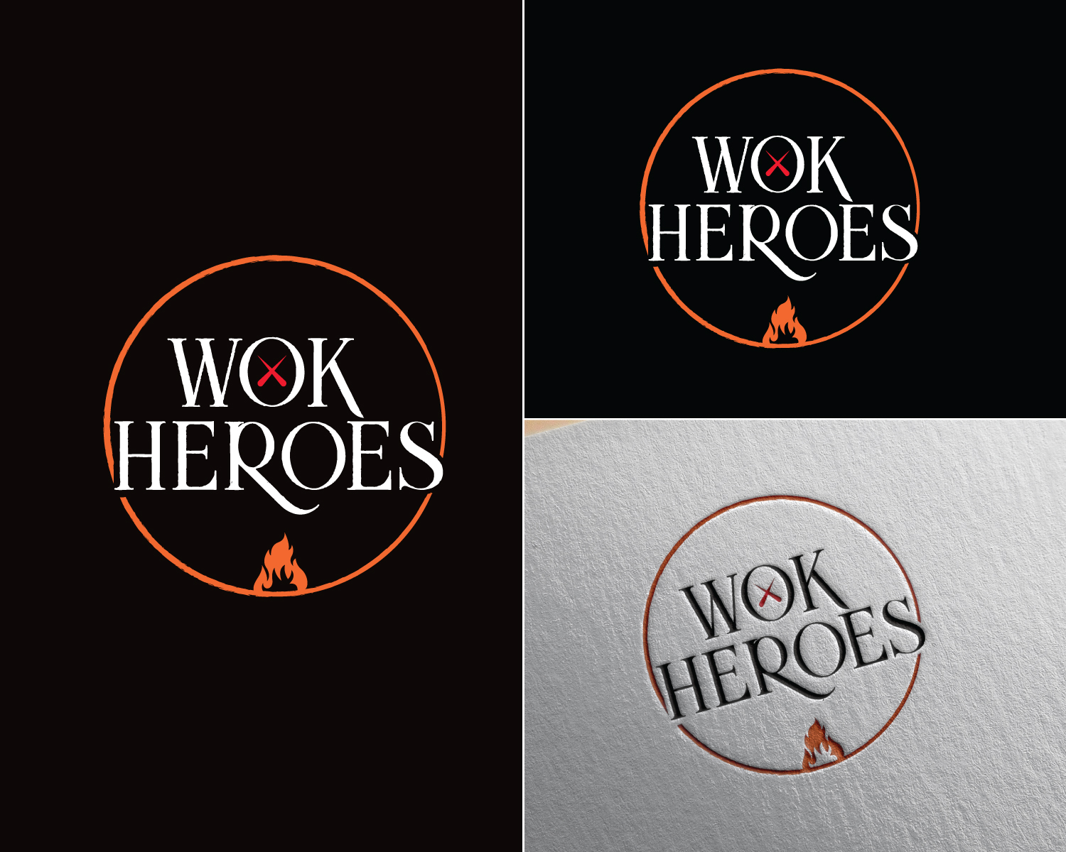 Logo Design by Atec for this project | Design #25890024