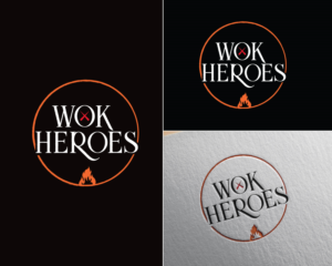 Design de Logo par Atec pour ce projet | Design : #25890024