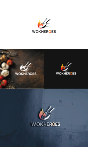 Logo Design by AL-BARAKAH for this project | Design: #25886884