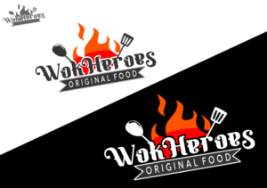 Logo Design by EvaLogo for this project | Design: #25888936