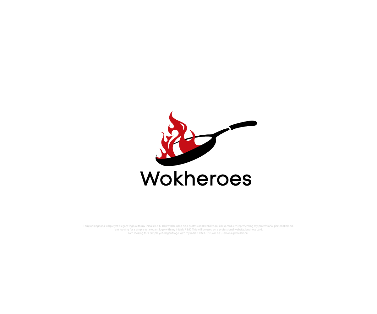 Logo Design by ikramhsakib for this project | Design #25896948
