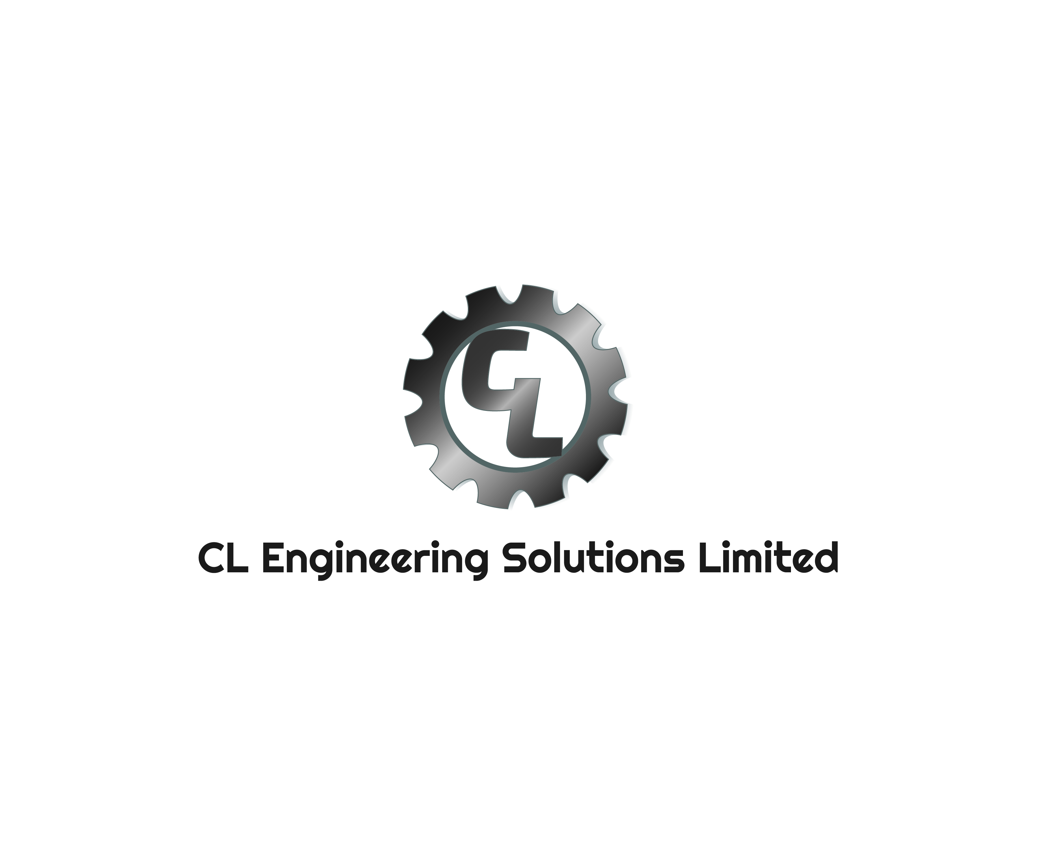 Logo Design by FusionCrafts for CL Engineering Solutions Ltd | Design #25891953