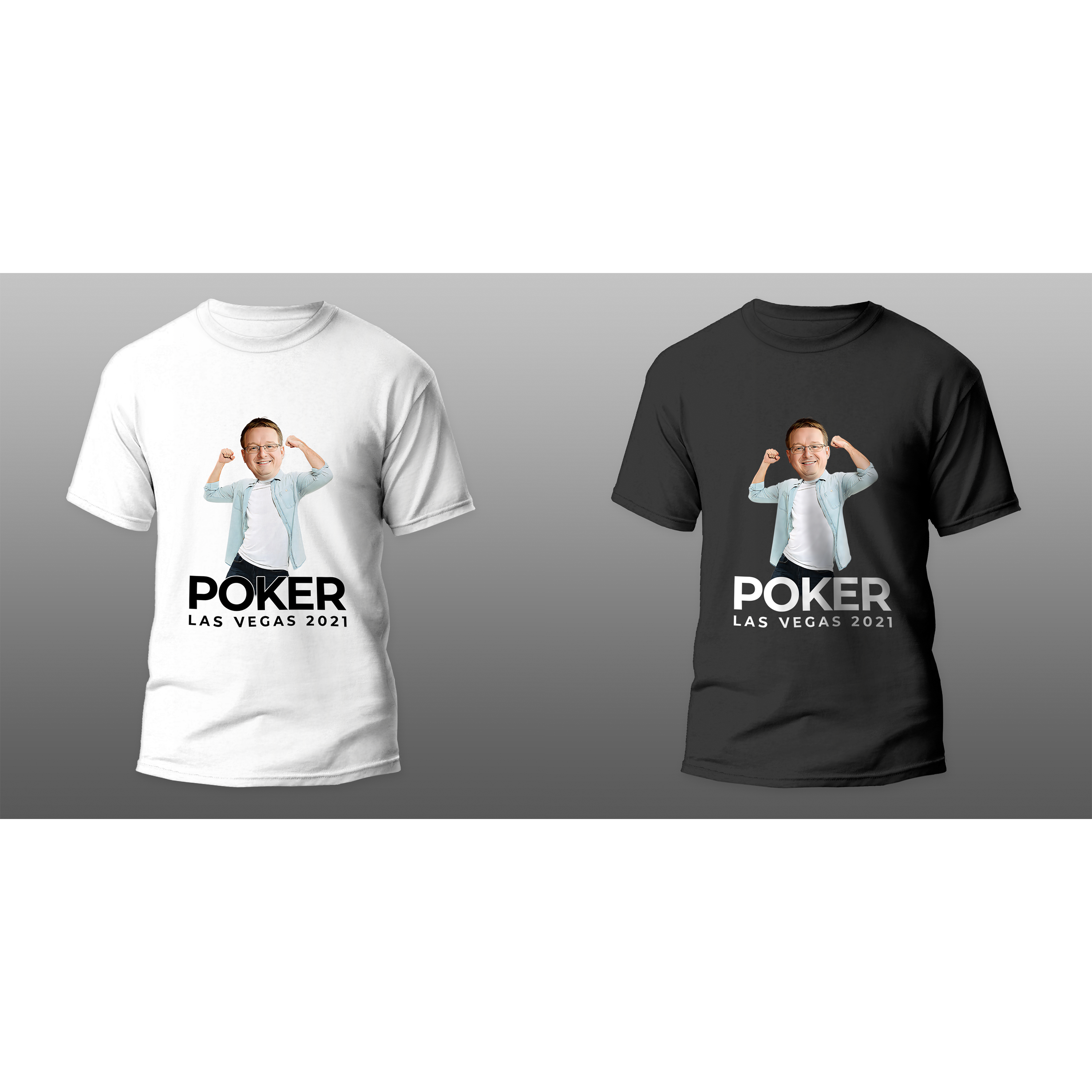 T-shirt Design by ShehanFernando for this project | Design #25915514