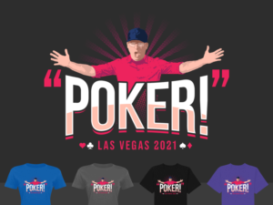 Diseño de Camiseta por STierney