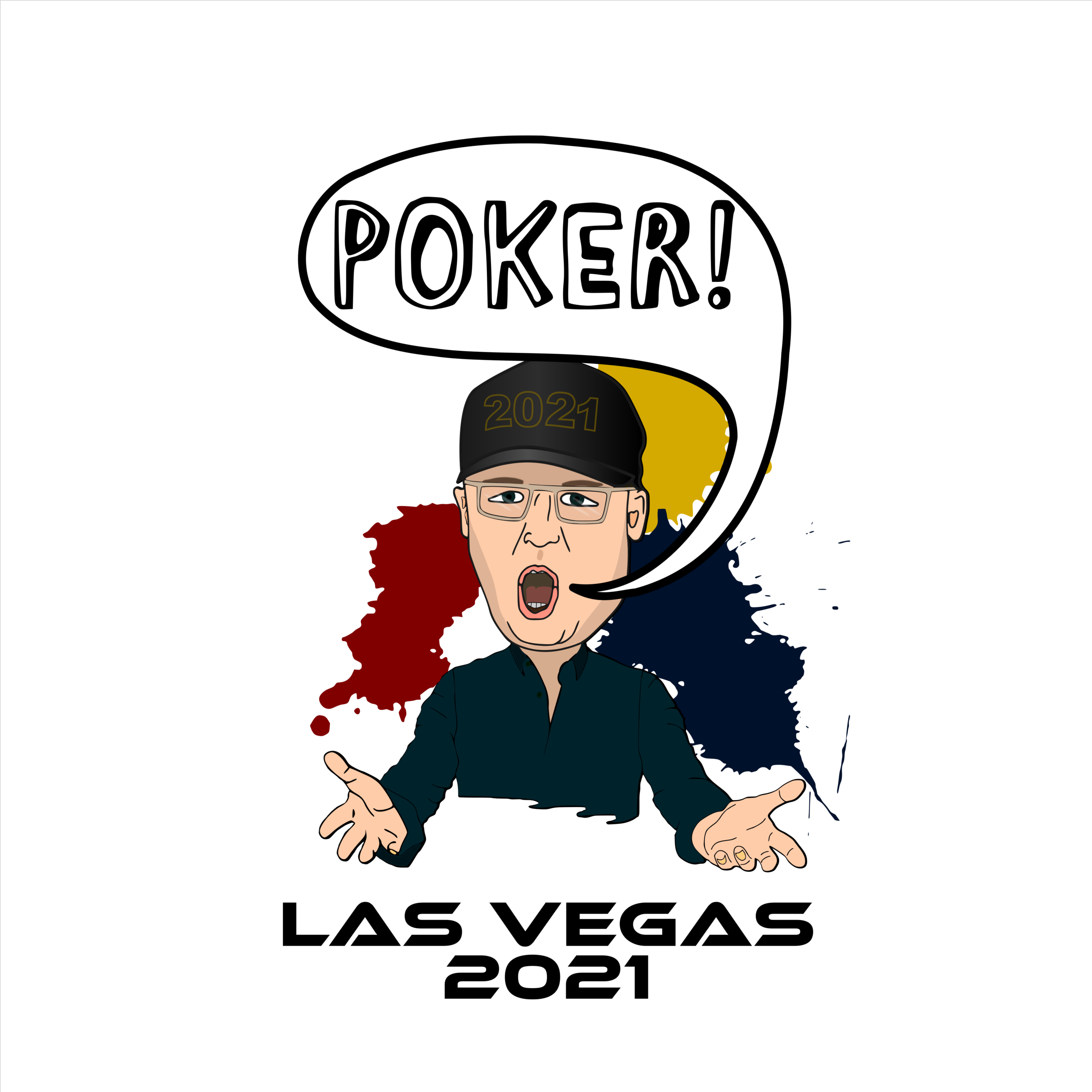 T-shirt Design by GAPM for this project | Design #25908071