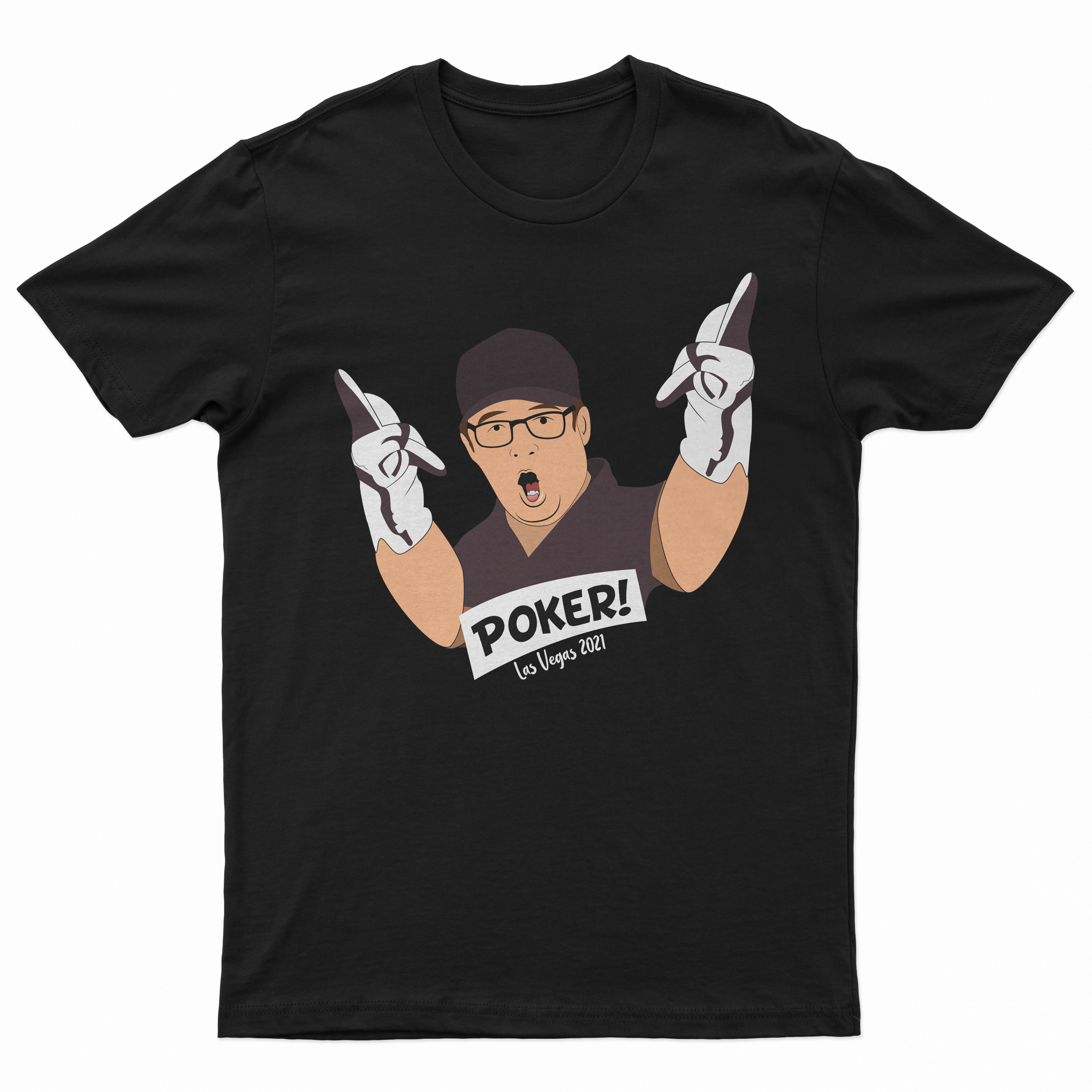 T-Shirt-Design von Ong für dieses Projekt | Design #25889306