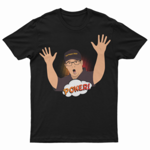 T-shirt Design by Ong for this project | Design: #25891688
