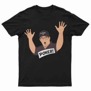 T-shirt Design by Ong for this project | Design: #25891719