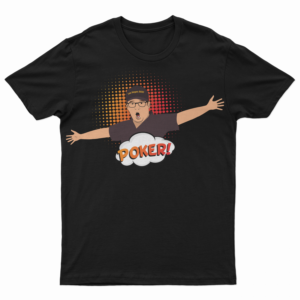 T-shirt Design by Ong