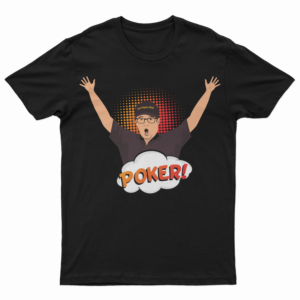 T-shirt Design by Ong for this project | Design: #25905451