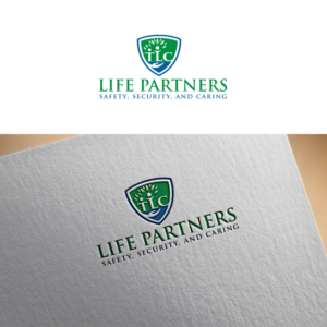 Want to express safety, security, and caring | Logo Design by MG.graphics
