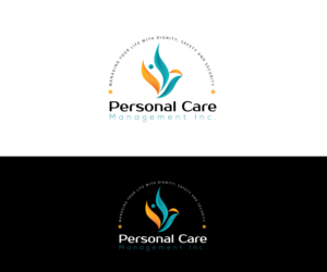 Want to express safety, security, and caring | Logo Design by FourtuneDesign