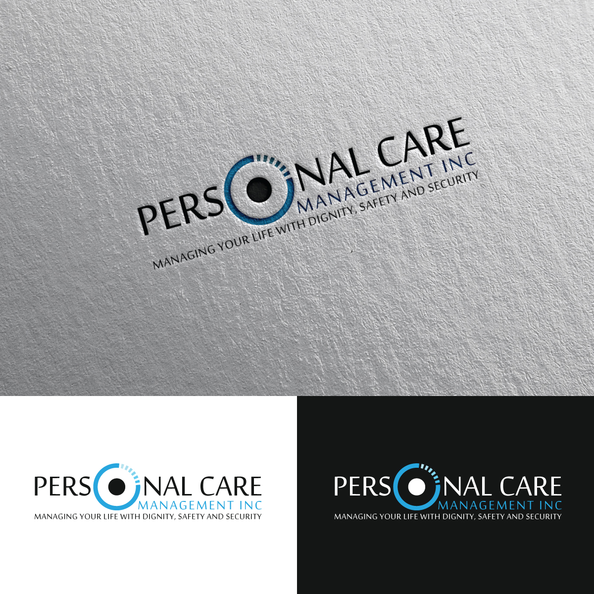 Logo Design by Rii for this project | Design #25893221