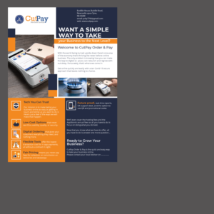 Brochure Design by prity7766