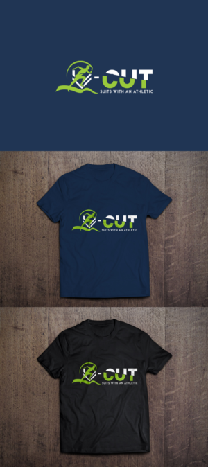 Logo-Design von SL Designer für ONE custom clothier | Design: #25889231