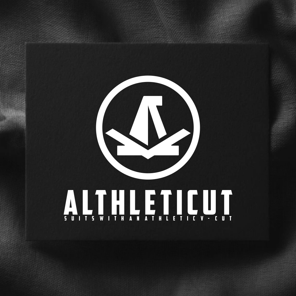 Logo Design by Gerald Design 3 for ONE custom clothier | Design #25897601