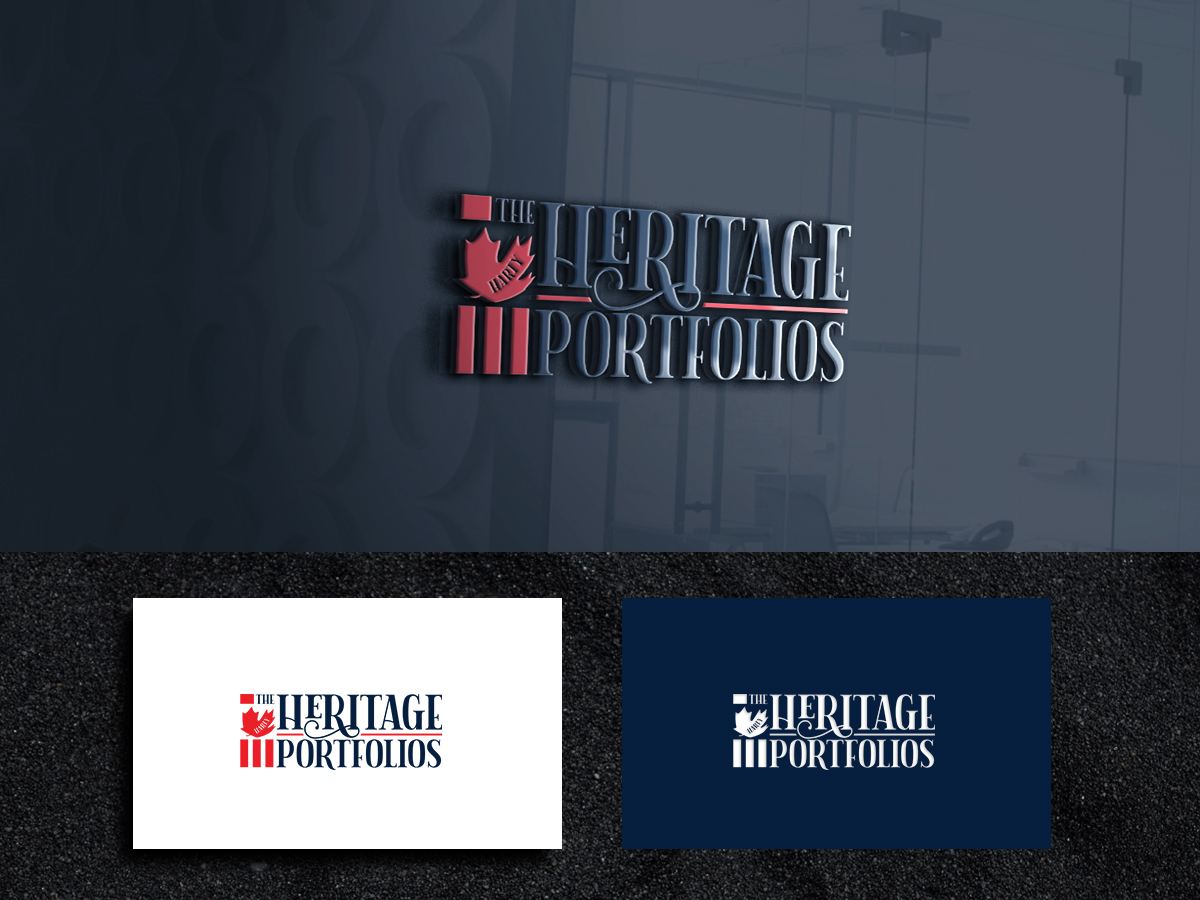 Logo Design by ArtSamurai for this project | Design #25891643