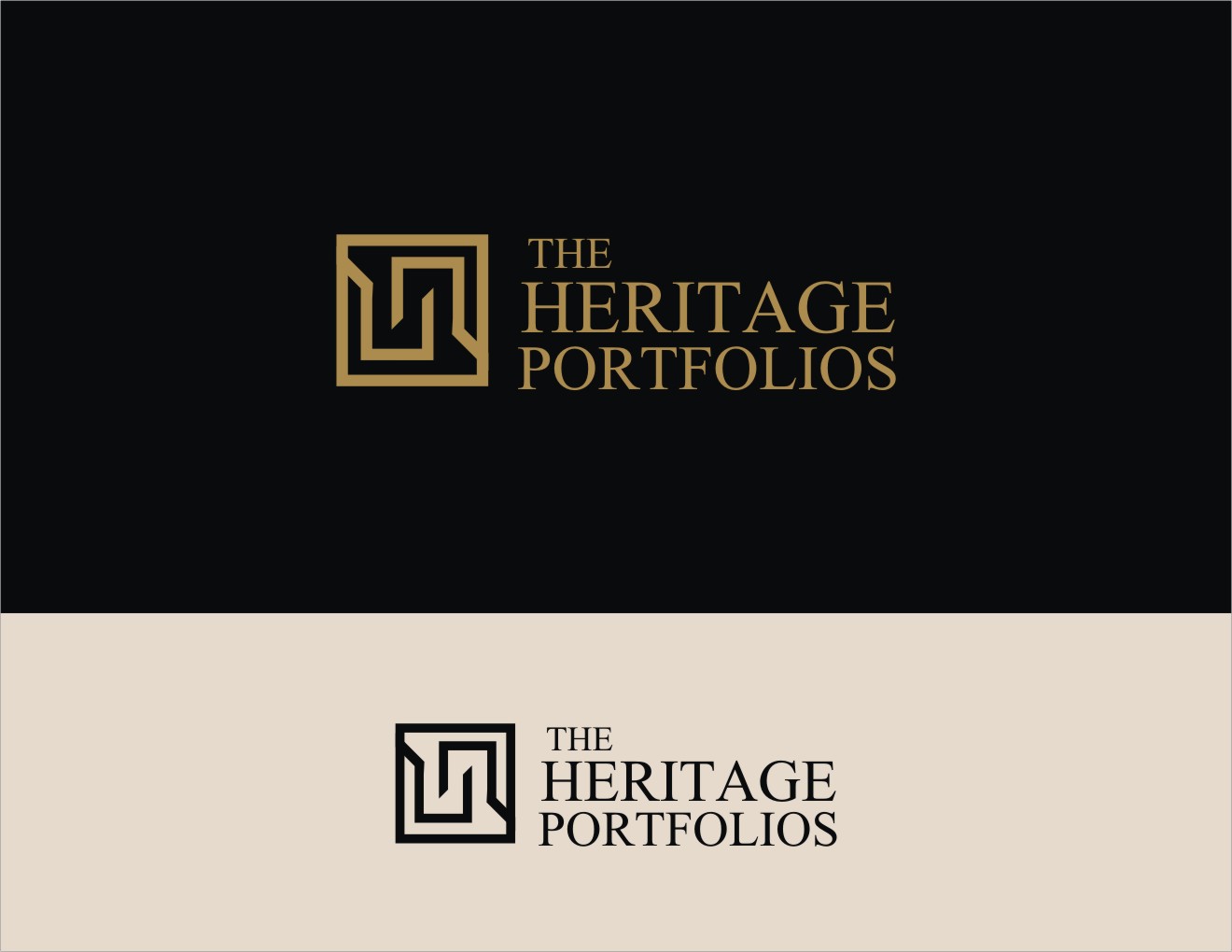 Logo Design by LIZZY LO for this project | Design #25887298