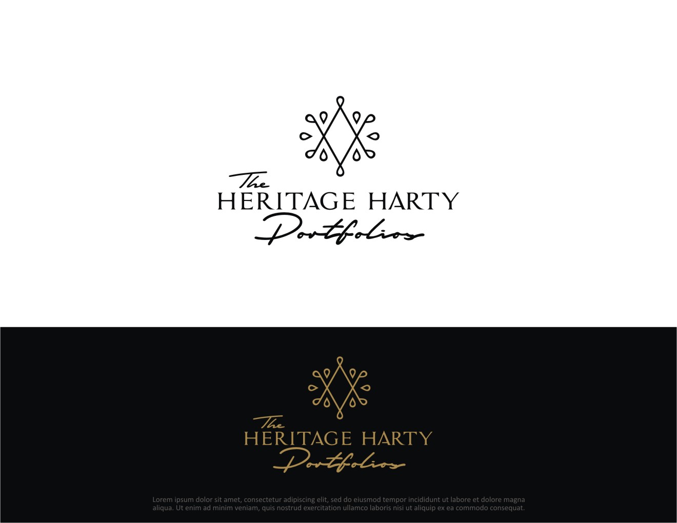 Logo Design by LIZZY LO for this project | Design #25887416