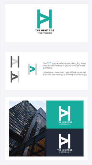Logo Design by I²D² - Indigenous India Design &amp; Development