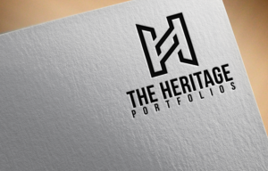 The Heritage Portfolios | Logo Design by 4tech services