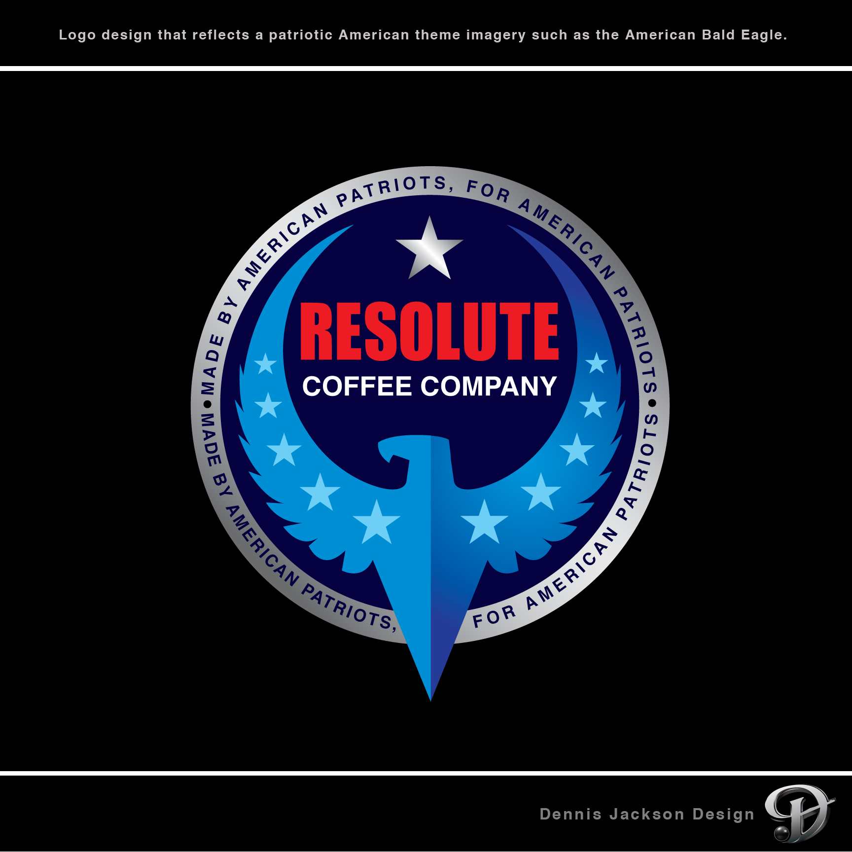 Logo-Design von Dennis Jackson Design für Argentum Consulting, LLC | Design #25888183