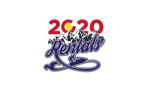 2020 Rentals | Logo Design by MT