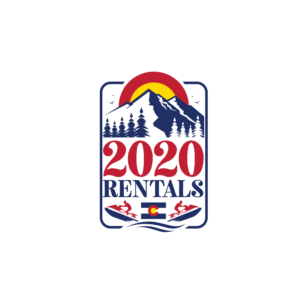 2020 Rentals | Logo Design by geni