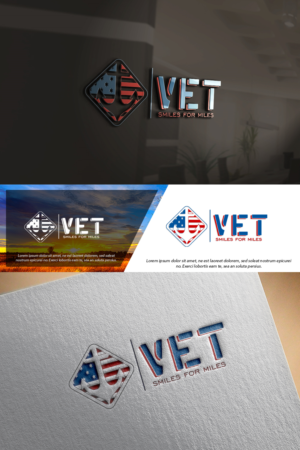 Diseño de Logo por damian para este proyecto | Diseño: #25896196