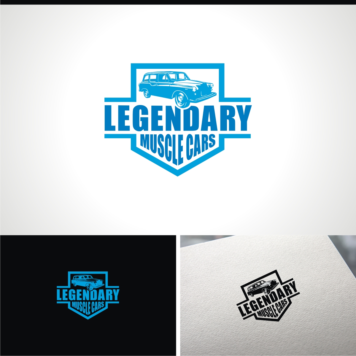 Design de Logo par e-graphics pour ce projet | Design #25890646