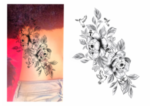 Tattoo Design by Omelas for this project | Design #25889750
