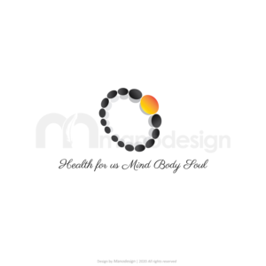 Logo Design by ManoDesign1