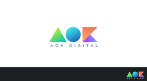 aok | Diseño de Logo por jaime.sp