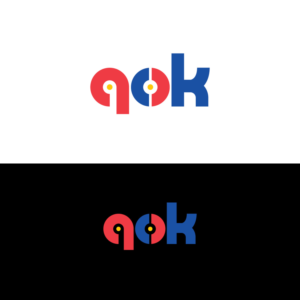 aok | Diseño de Logo por Graphic Bricks
