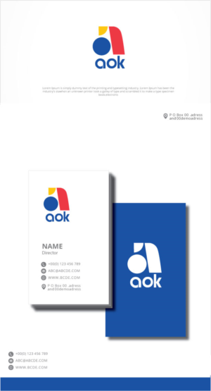 Logo Design by graphicevolution for this project | Design: #25894589