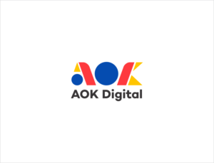 aok | Diseño de Logo por BNdesigner