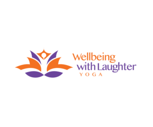 wellbeing with laughter yoga | Logo Design by Ng V Duc