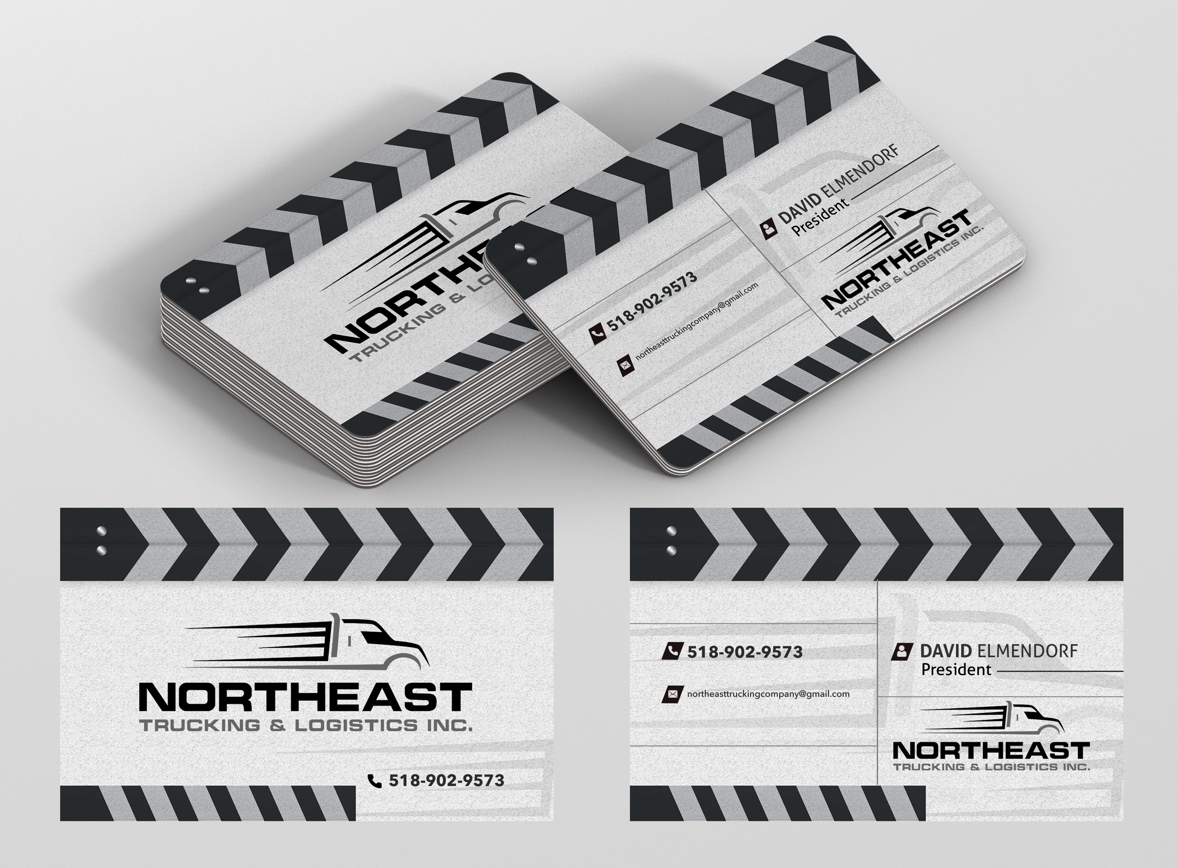 Business Card Design by tanya_gaysina59 for Bumpys Polar Freeze, Inc. | Design #25890180