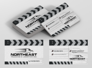 Business Card Design by tanya_gaysina59